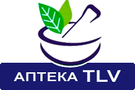 Logotyp Apotek Tel Aviv
